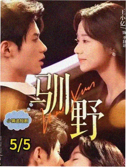 甜雾小镇剧照